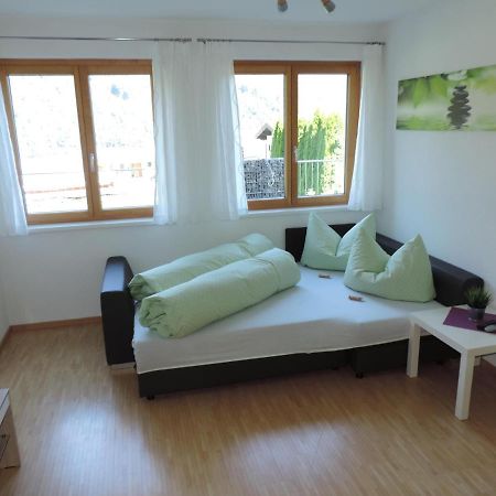 Ferienwohnung Mathis Vandans Esterno foto