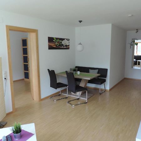 Ferienwohnung Mathis Vandans Esterno foto