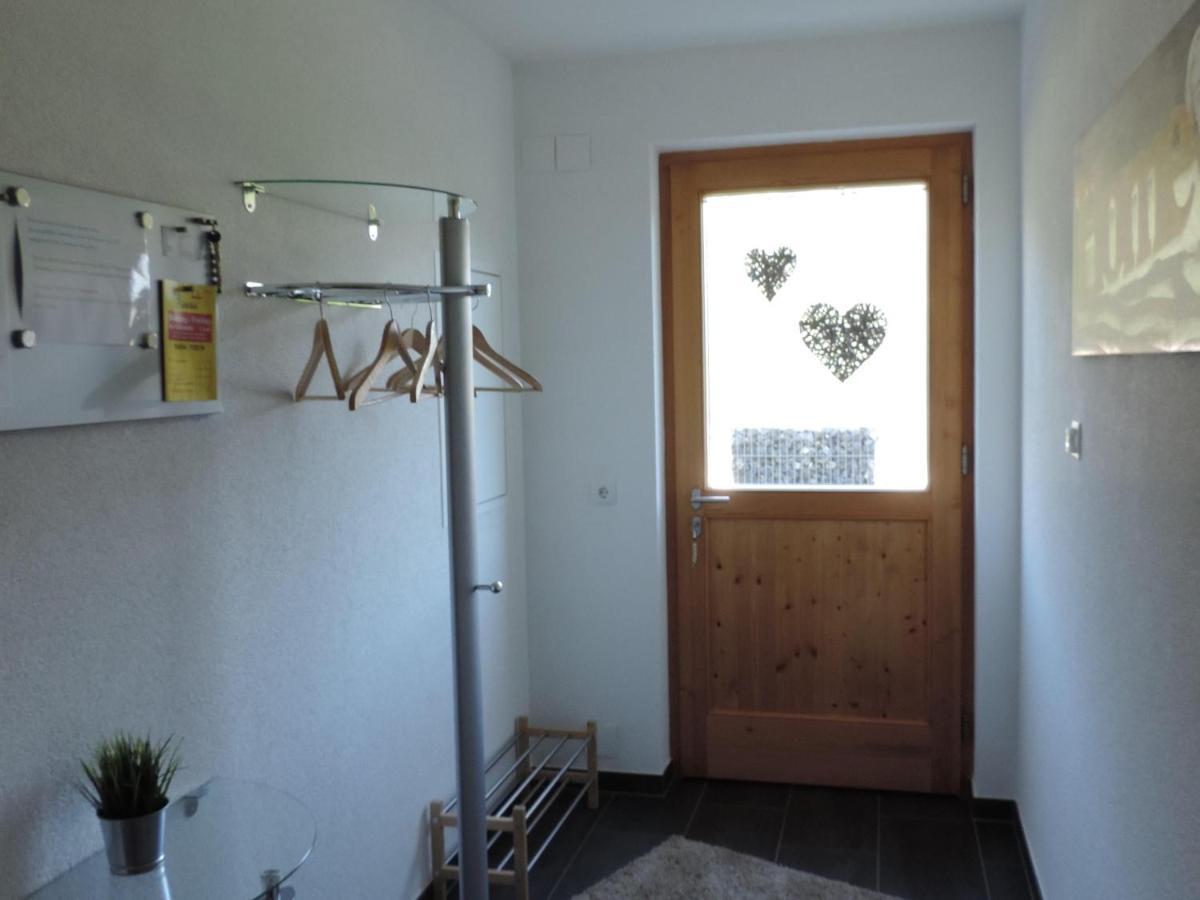 Ferienwohnung Mathis Vandans Esterno foto