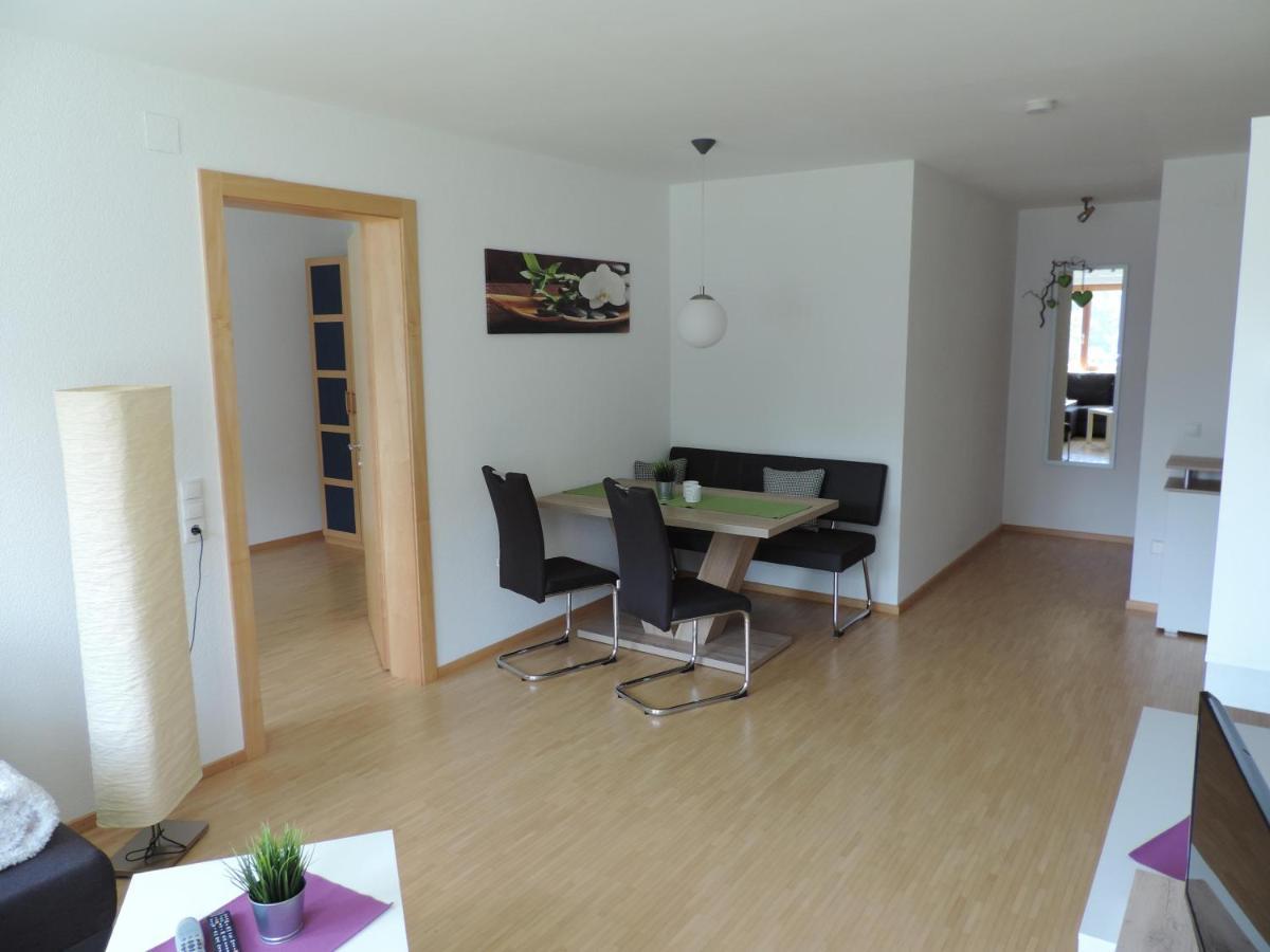 Ferienwohnung Mathis Vandans Esterno foto