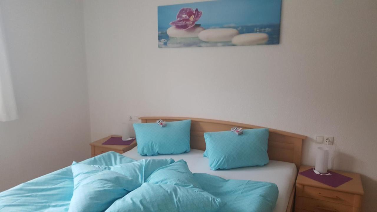 Ferienwohnung Mathis Vandans Esterno foto